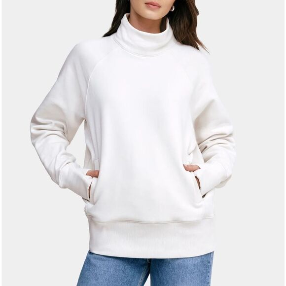 Marcella NYC Torrence Sweatshirt - Picture 1 of 9